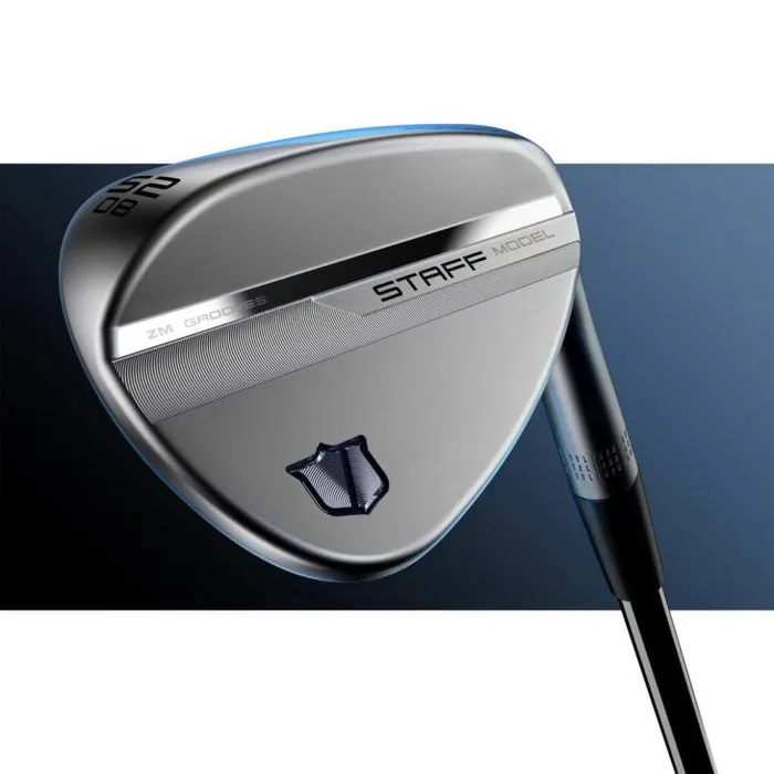 Wilson Wedges Sports Staff Model ZM Wedge