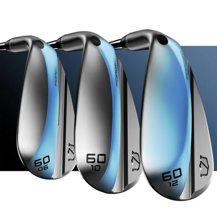 Wilson Wedges Sports Staff Model ZM Wedge