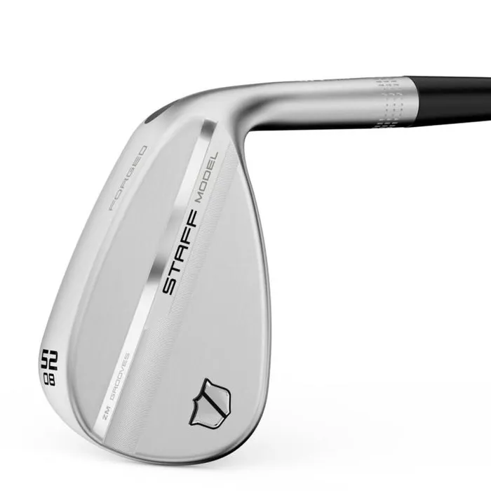 Wilson Wedges Sports Staff Model ZM Wedge
