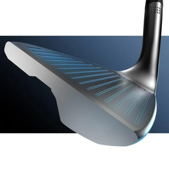Wilson Wedges Sports Staff Model ZM Wedge