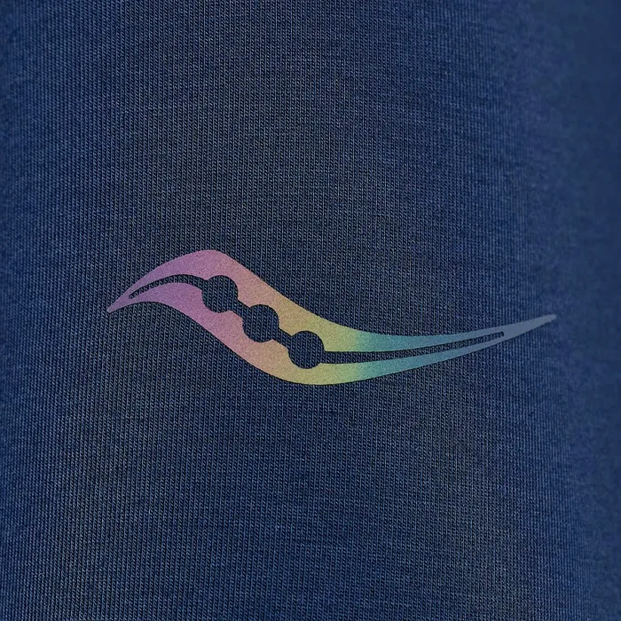 Women8217s Triumph Long Sleeve Navy Women Tops Saucony Women8217s Triumph Long Sleeve Navy Women Tops Saucony