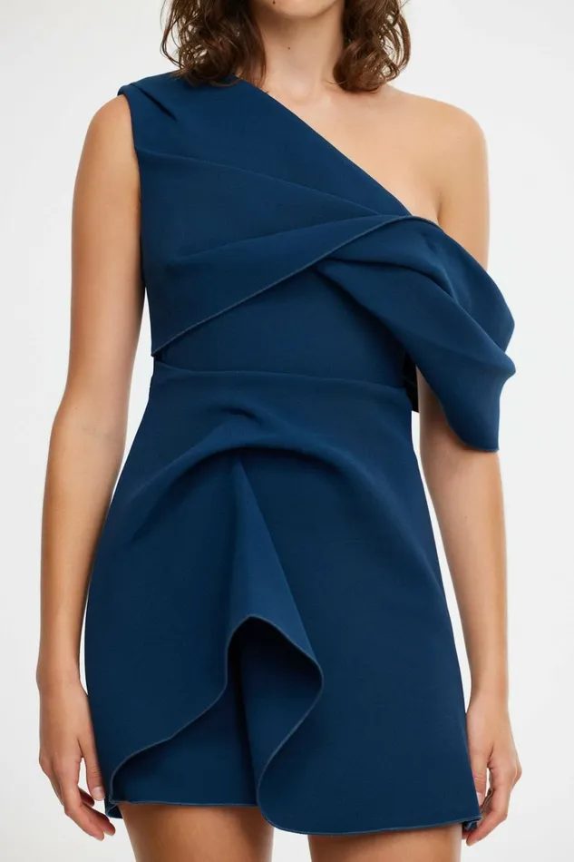 Women ASHFORD MINI DRESS Sea Acler Mini Dresses