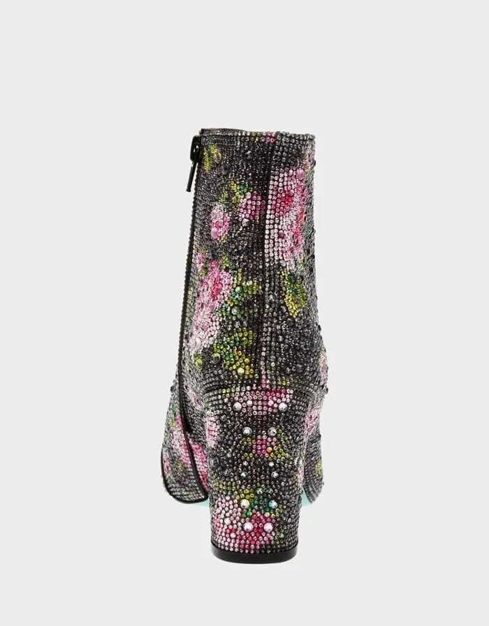 Women CADY BLACKPINK Blackpink Betsey Johnson
