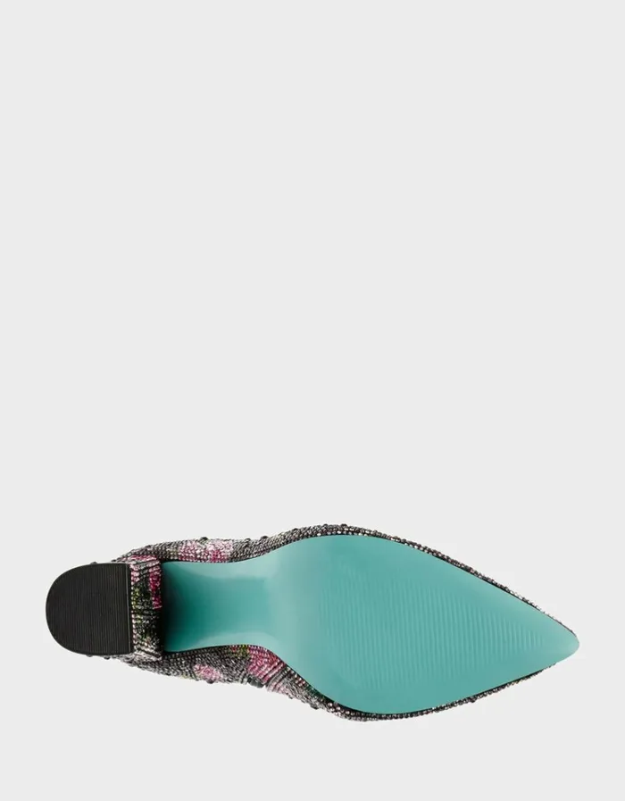 Women CADY BLACKPINK Blackpink Betsey Johnson