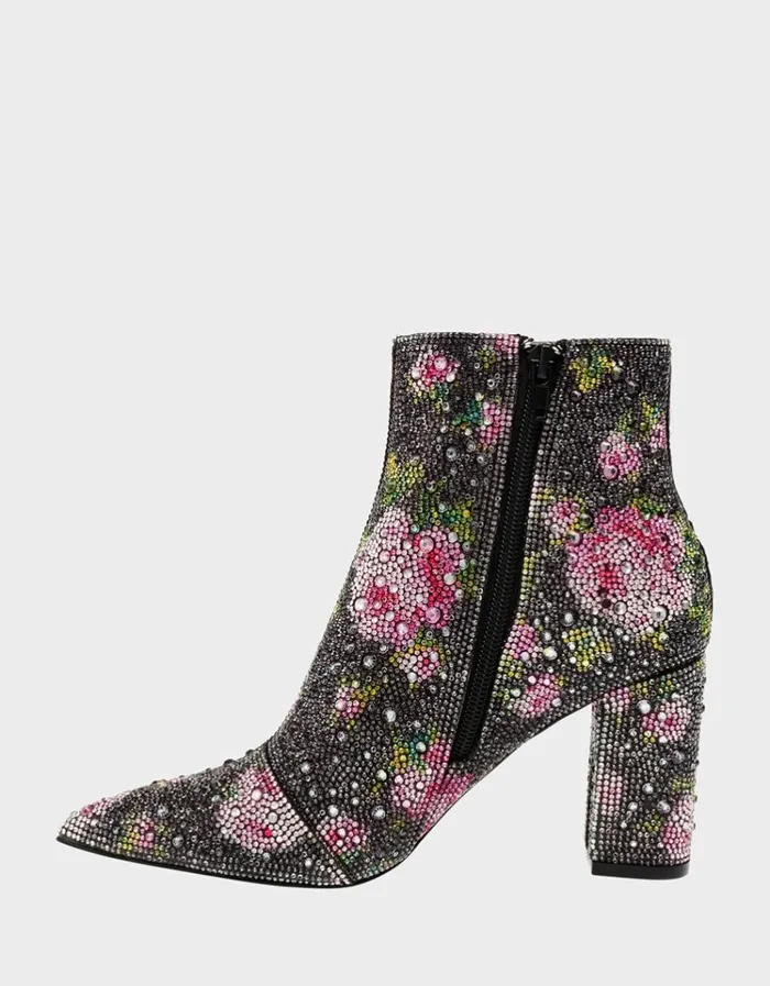 Women CADY BLACKPINK Blackpink Betsey Johnson