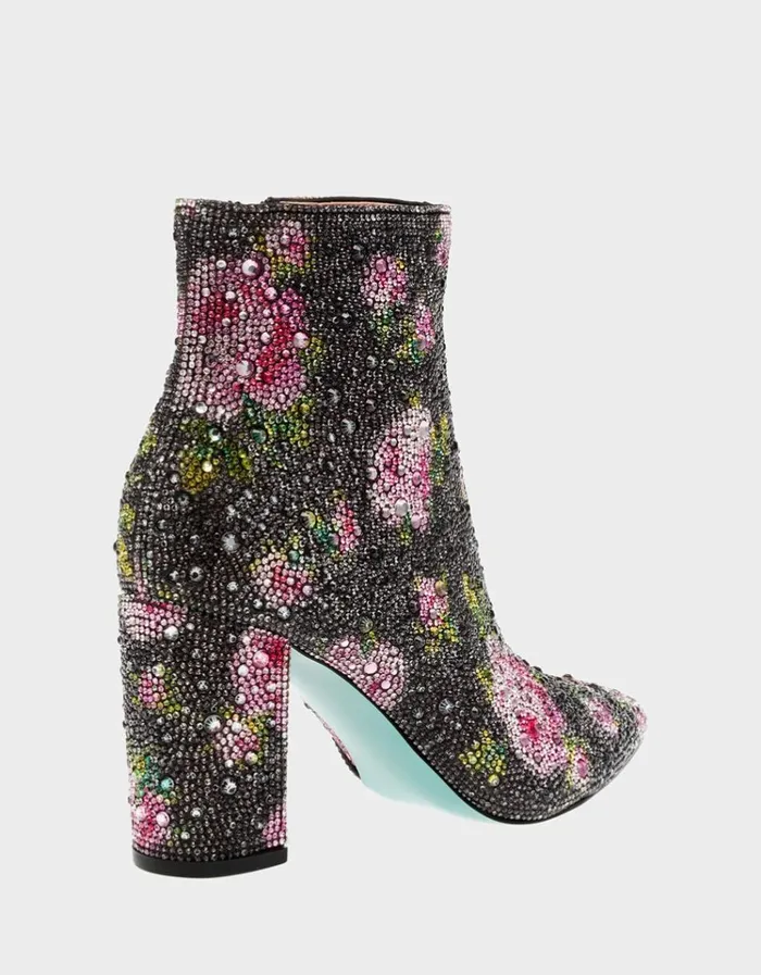 Women CADY BLACKPINK Blackpink Betsey Johnson