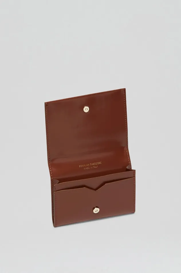 Women CARD HOLDER CIGAR Bags Scanlan Theodore