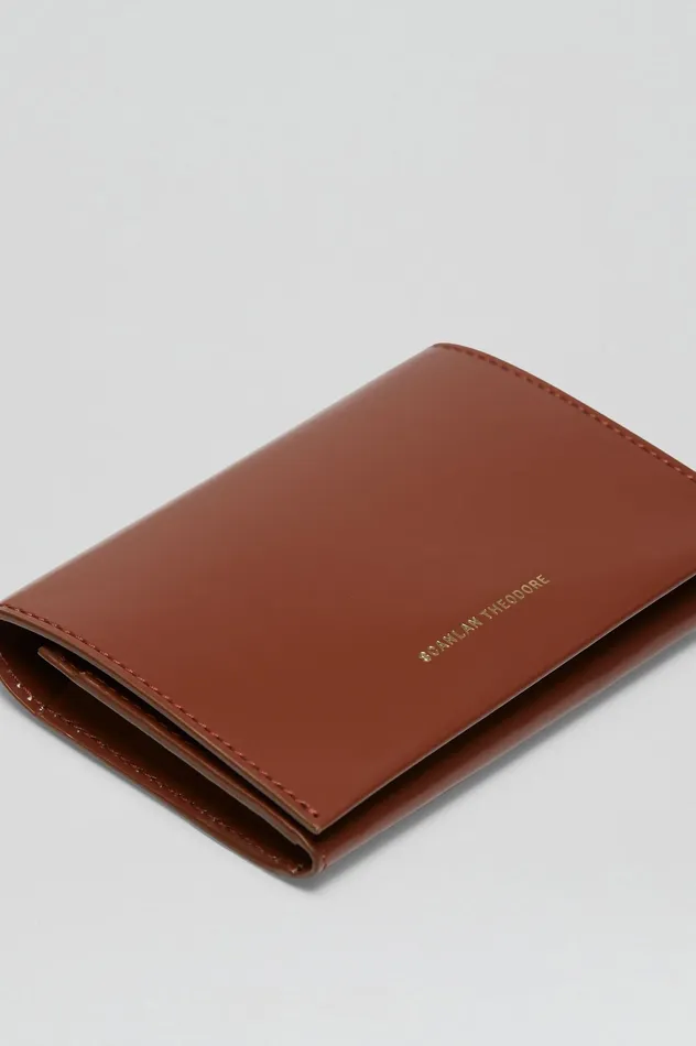 Women CARD HOLDER CIGAR Bags Scanlan Theodore Women CARD HOLDER CIGAR Bags Scanlan Theodore