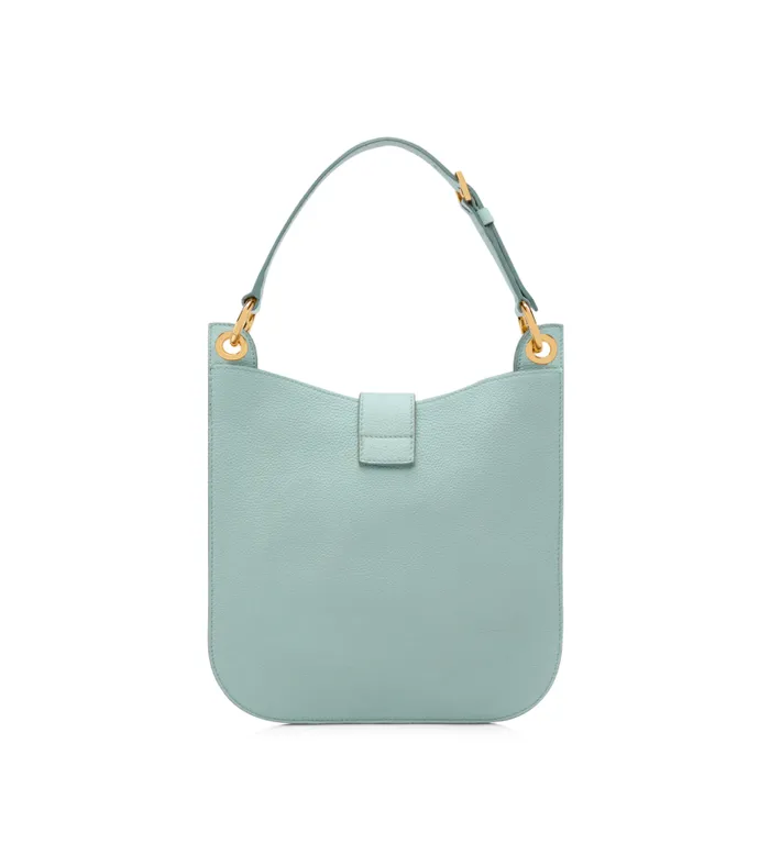 Women Cross Body Bags Tom Ford Grain Leather Tara Small Crossbody Women Cross Body Bags Tom Ford Grain Leather Tara Small Crossbody
