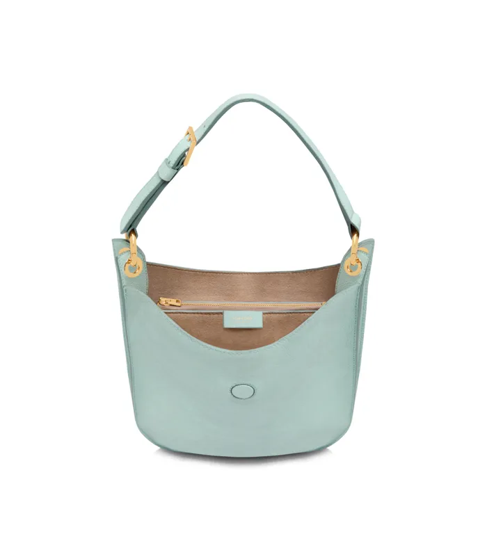 Women Cross Body Bags Tom Ford Grain Leather Tara Small Crossbody Women Cross Body Bags Tom Ford Grain Leather Tara Small Crossbody