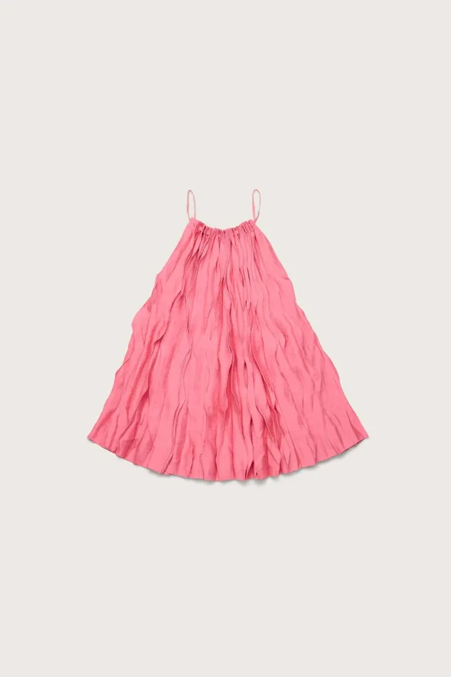 Women Cult Gaia Dresses MARLA BABY DRESS 8211 BLOSSOM