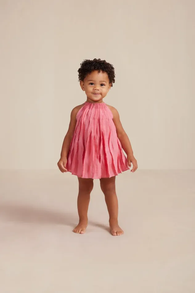 Women Cult Gaia Dresses MARLA BABY DRESS 8211 BLOSSOM Women Cult Gaia Dresses MARLA BABY DRESS 8211 BLOSSOM