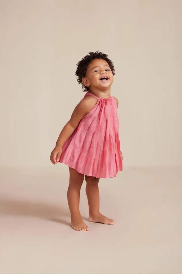 Women Cult Gaia Dresses MARLA BABY DRESS 8211 BLOSSOM Women Cult Gaia Dresses MARLA BABY DRESS 8211 BLOSSOM