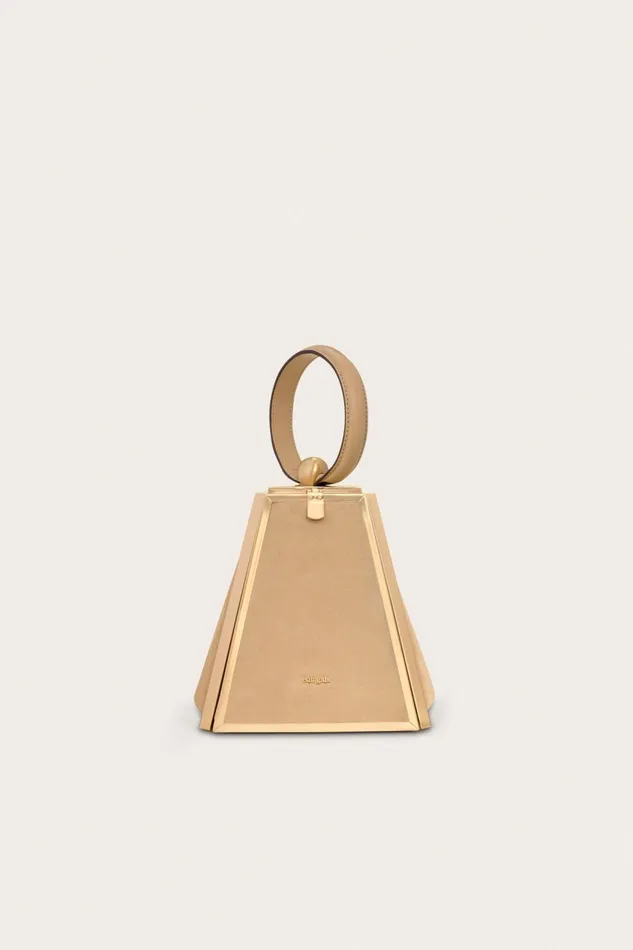Women Cult Gaia Mini Bags TRINA BAG 8211 SAND