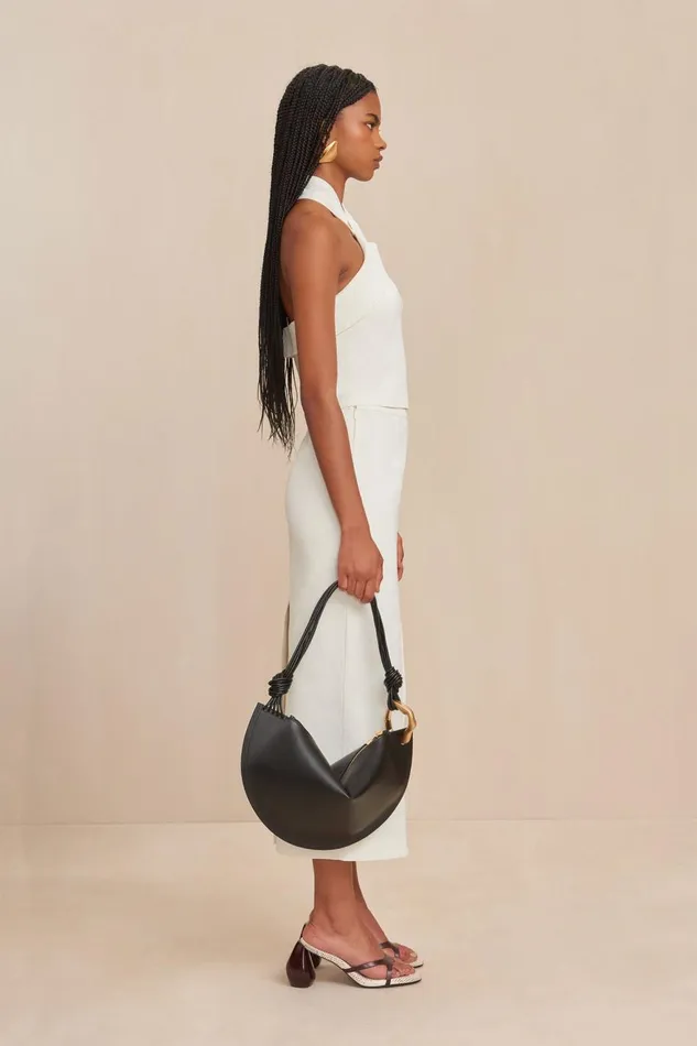 Women Cult Gaia Tops DANIL TOP 8211 OFF WHITE Women Cult Gaia Tops DANIL TOP 8211 OFF WHITE