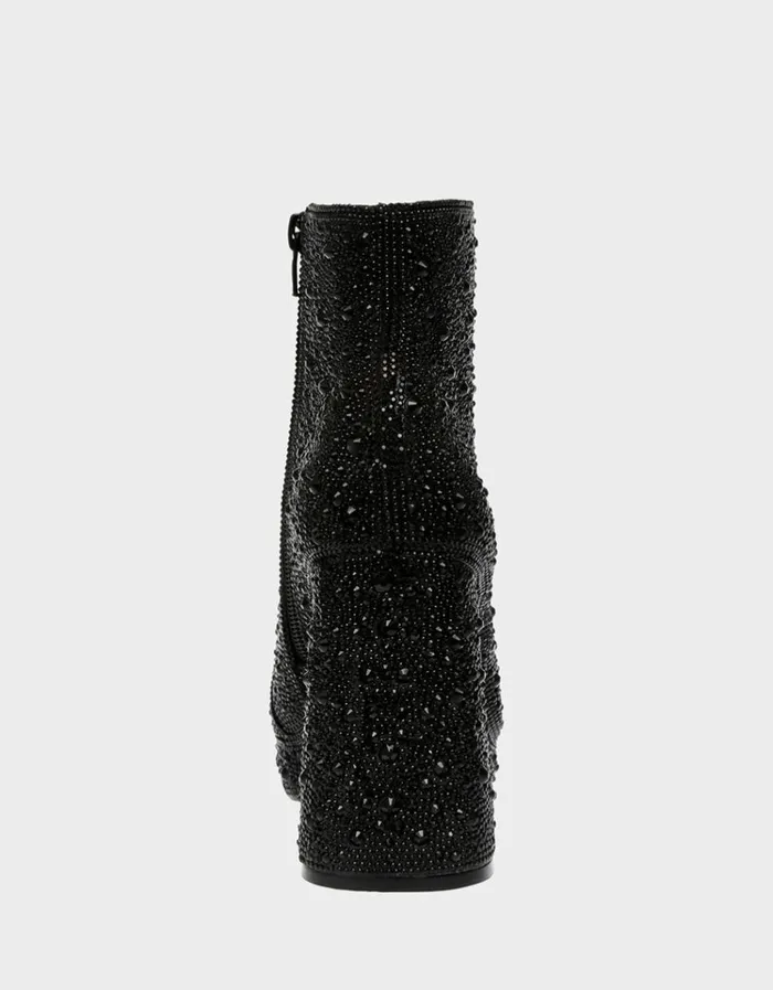 Women DELLA BLACK Black Betsey Johnson