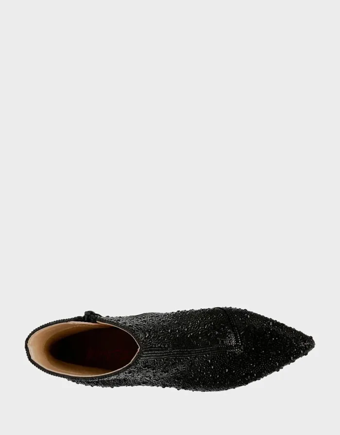 Women DELLA BLACK Black Betsey Johnson