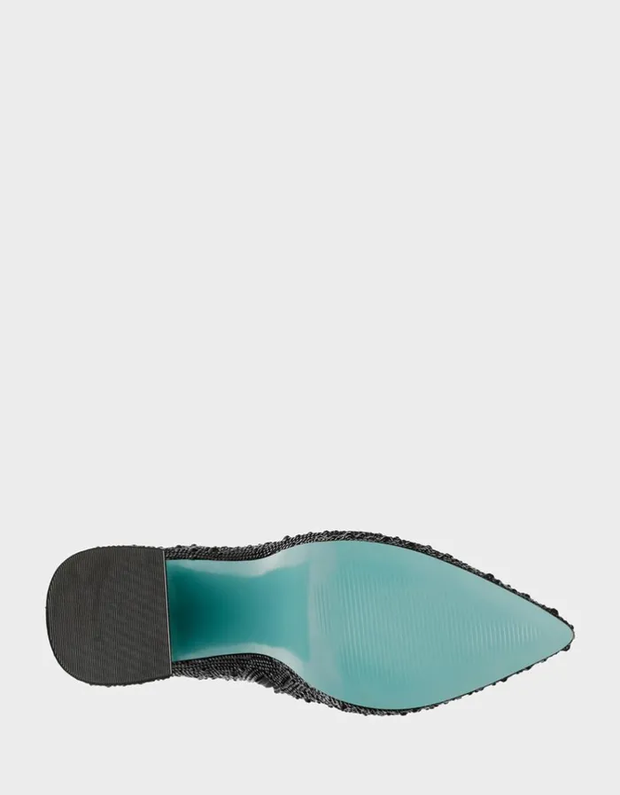 Women DELLA BLACK Black Betsey Johnson