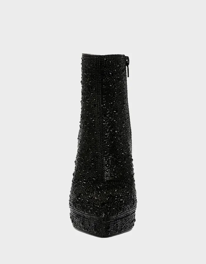 Women DELLA BLACK Black Betsey Johnson