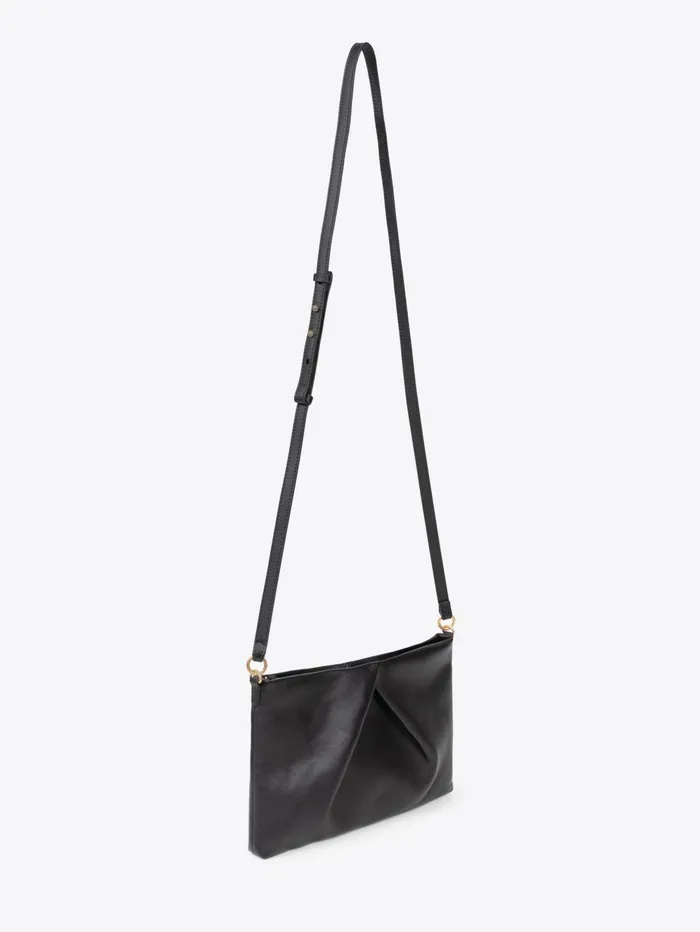 Women Dries Van Noten Bags and Leather Goods Leather Pouch Bag