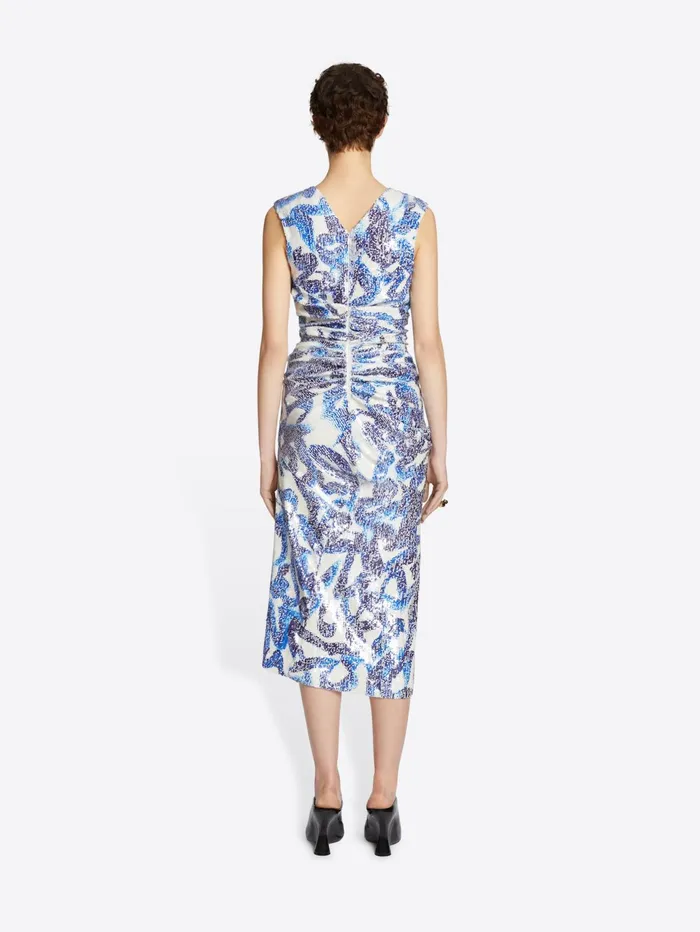 Women Dries Van Noten Dresses Embellished Dress