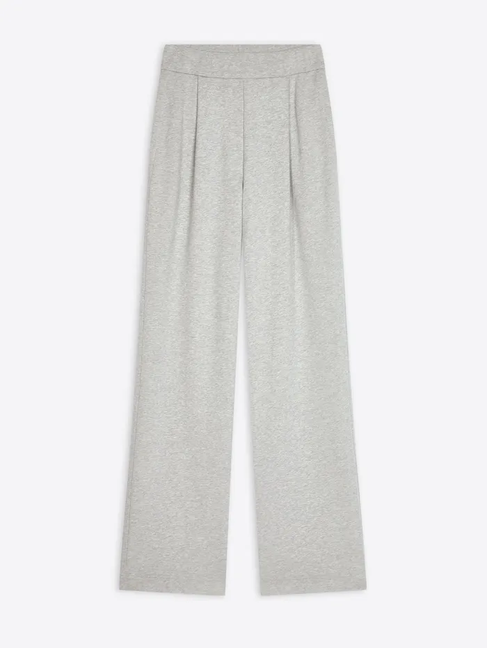 Women Dries Van Noten Pants Straight Sweatpants