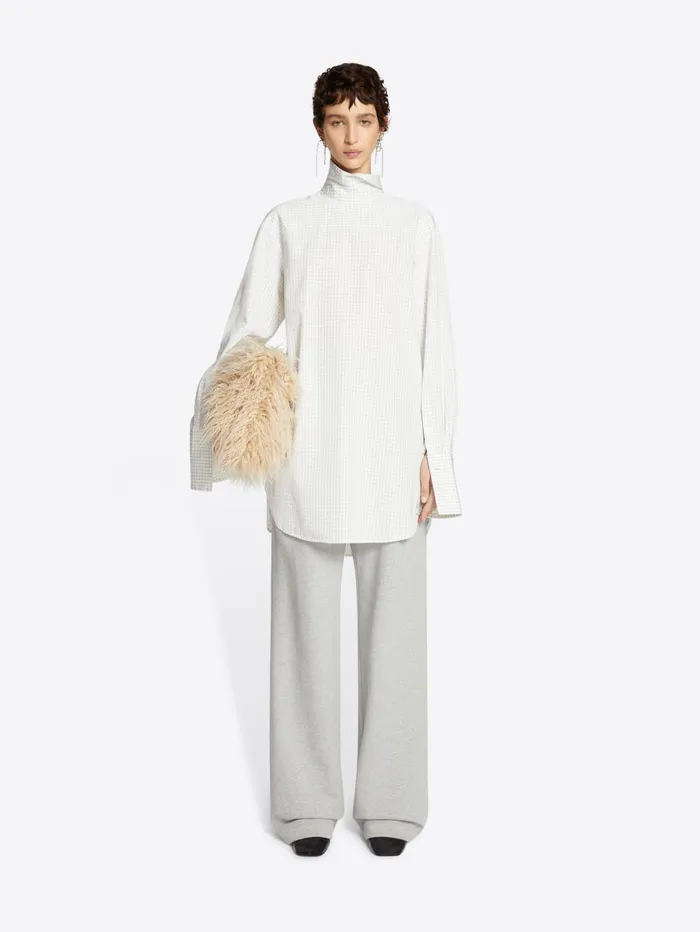 Women Dries Van Noten Pants Straight Sweatpants