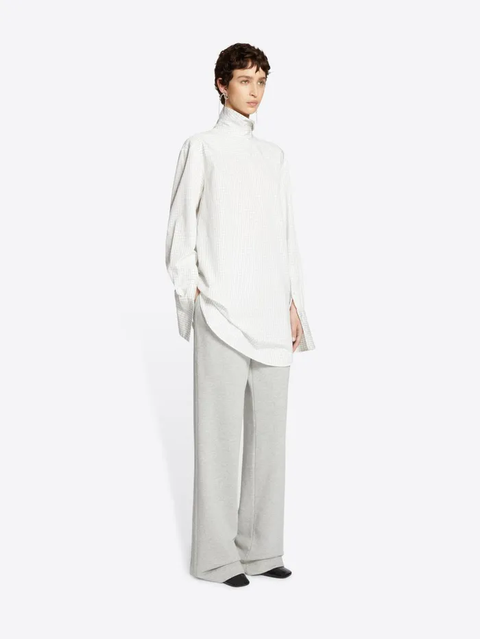Women Dries Van Noten Pants Straight Sweatpants