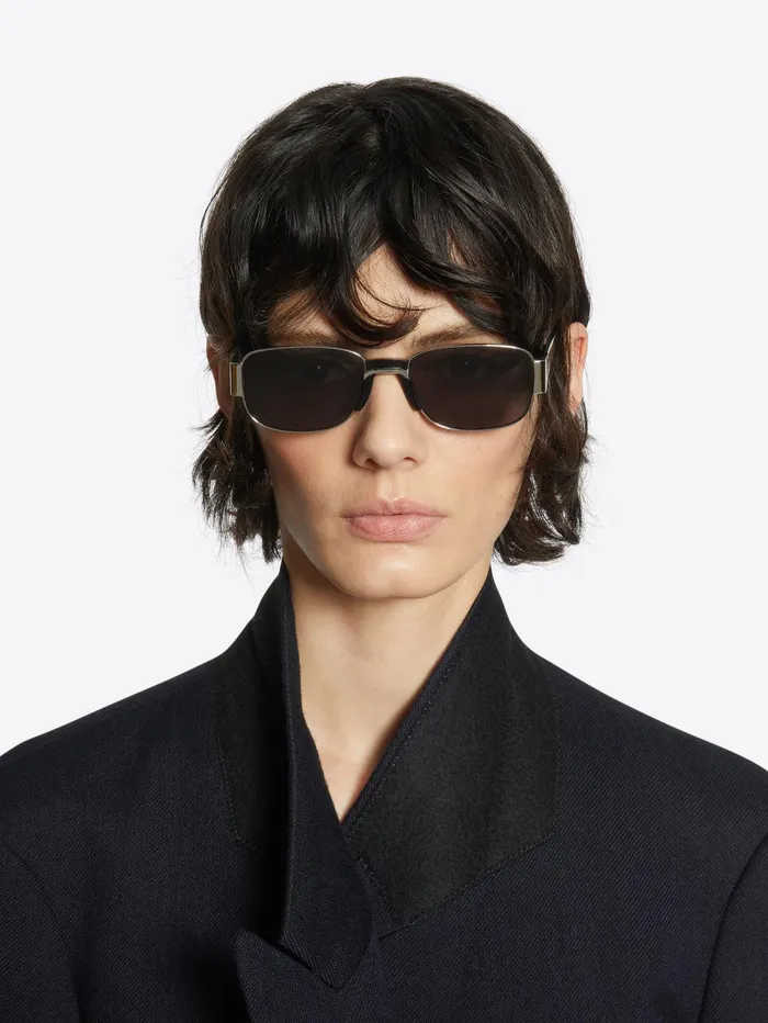 Women Dries Van Noten Sunglasses Aviator Sunglasses Women Dries Van Noten Sunglasses Aviator Sunglasses