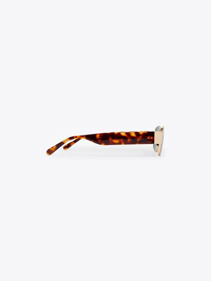 Women Dries Van Noten Sunglasses Aviator Sunglasses Women Dries Van Noten Sunglasses Aviator Sunglasses