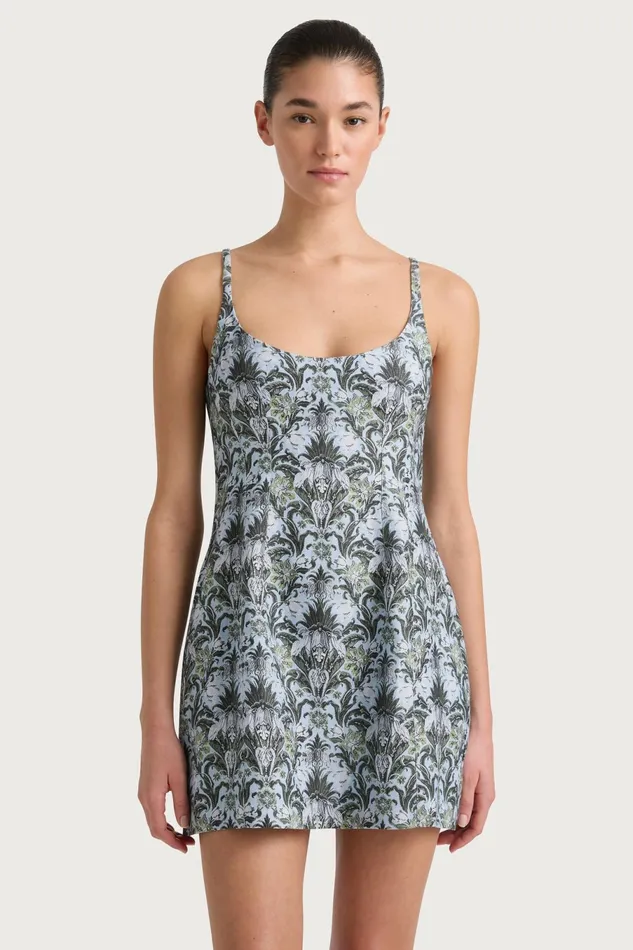 Women Faithfull The Brand Dresses Sanne Mini Dress Aurora