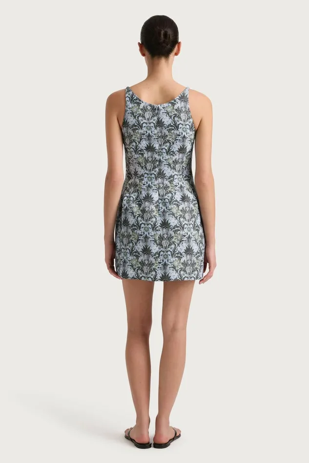 Women Faithfull The Brand Dresses Sanne Mini Dress Aurora