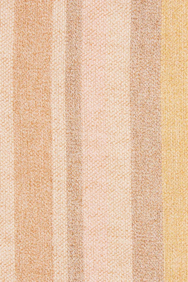 Women Faithfull The Brand Tops Sao Paulo Top Terracotta Stripe