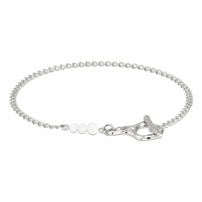 Women Jane Knig Silver Bracelets Space Mary Bracelet