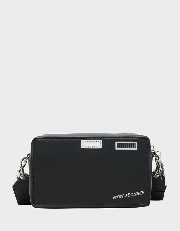 Women KITSCH CHEEZIN CROSSBODY MULTI Betsey Johnson Women KITSCH CHEEZIN CROSSBODY MULTI Betsey Johnson