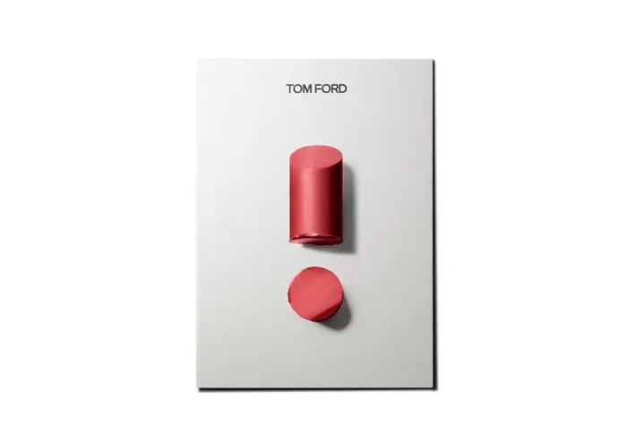 Women LIP COLOR Tom Ford Rose Prick Lip Color Satin Matte