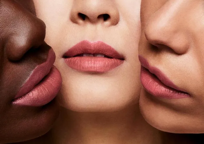 Women LIP COLOR Tom Ford Satin Matte Roses Lip Color Rose D039amalfi