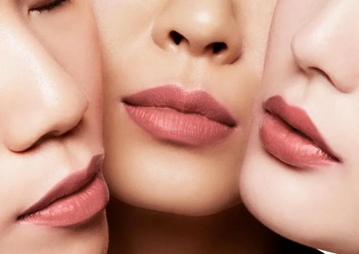 Women LIP COLOR Tom Ford Satin Matte Roses Lip Color Rose D039amalfi