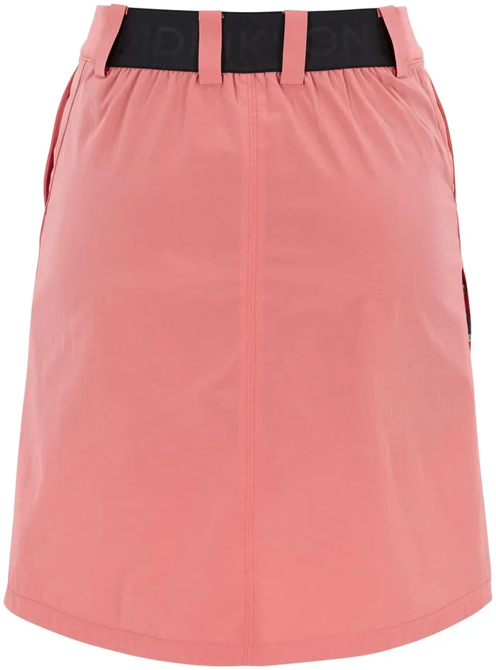 Women Liv Skirt Soft Rose Didriksons Skirts