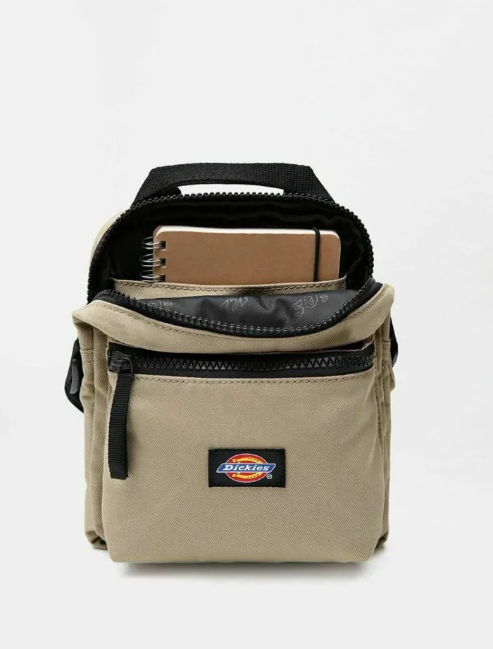 WomenMen Bags and Backpacks Dickies Moreauville Khaki