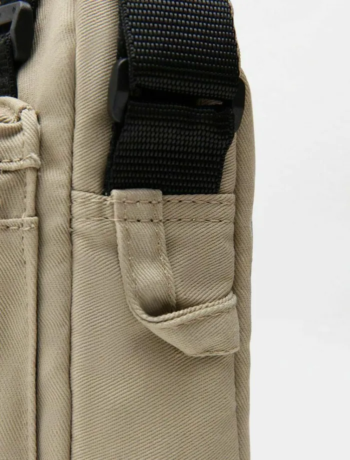 WomenMen Bags and Backpacks Dickies Moreauville Khaki