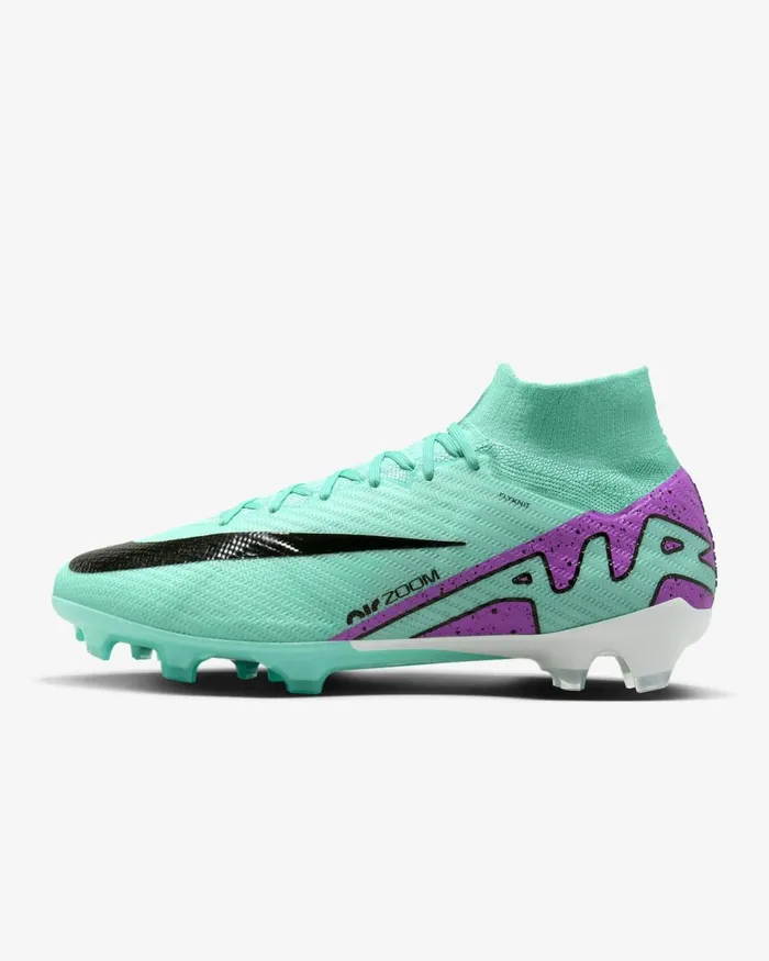 WomenMen Nike All Shoes Mercurial Superfly 9 Elite Hyper Turquoiseblackwhitefuchsia Dream