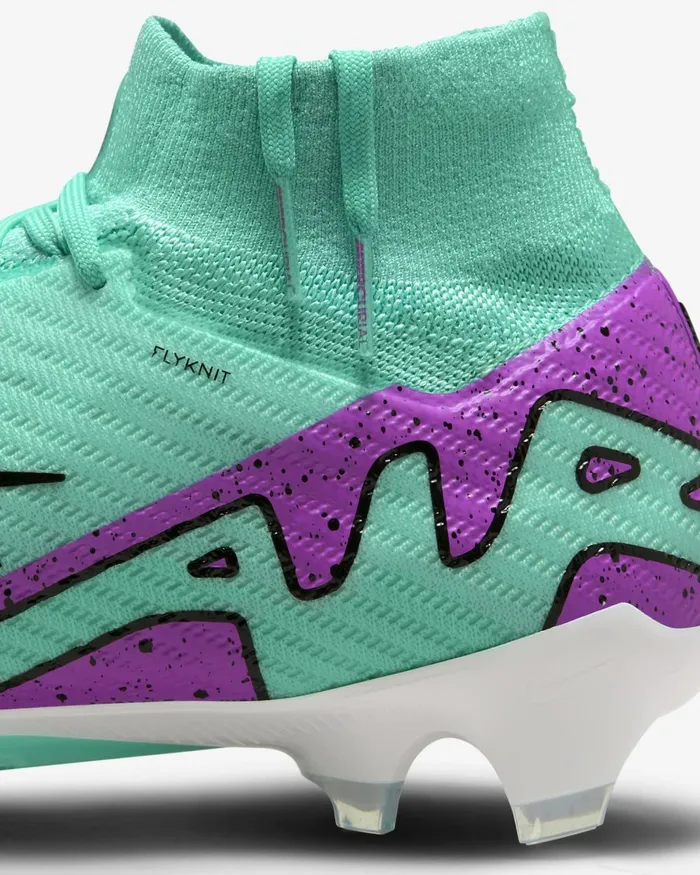 WomenMen Nike All Shoes Mercurial Superfly 9 Elite Hyper Turquoiseblackwhitefuchsia Dream