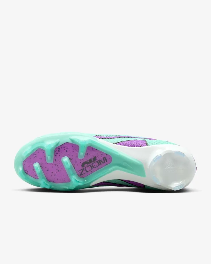 WomenMen Nike All Shoes Mercurial Superfly 9 Elite Hyper Turquoiseblackwhitefuchsia Dream