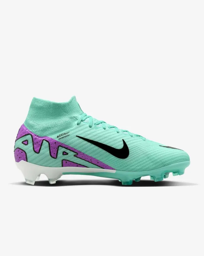 WomenMen Nike All Shoes Mercurial Superfly 9 Elite Hyper Turquoiseblackwhitefuchsia Dream
