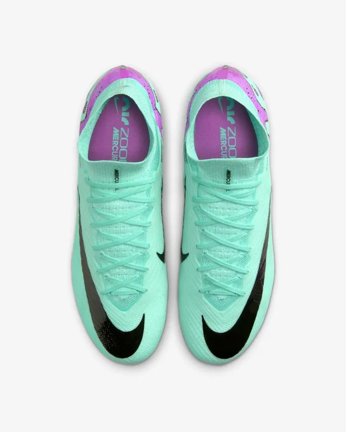 WomenMen Nike All Shoes Mercurial Superfly 9 Elite Hyper Turquoiseblackwhitefuchsia Dream