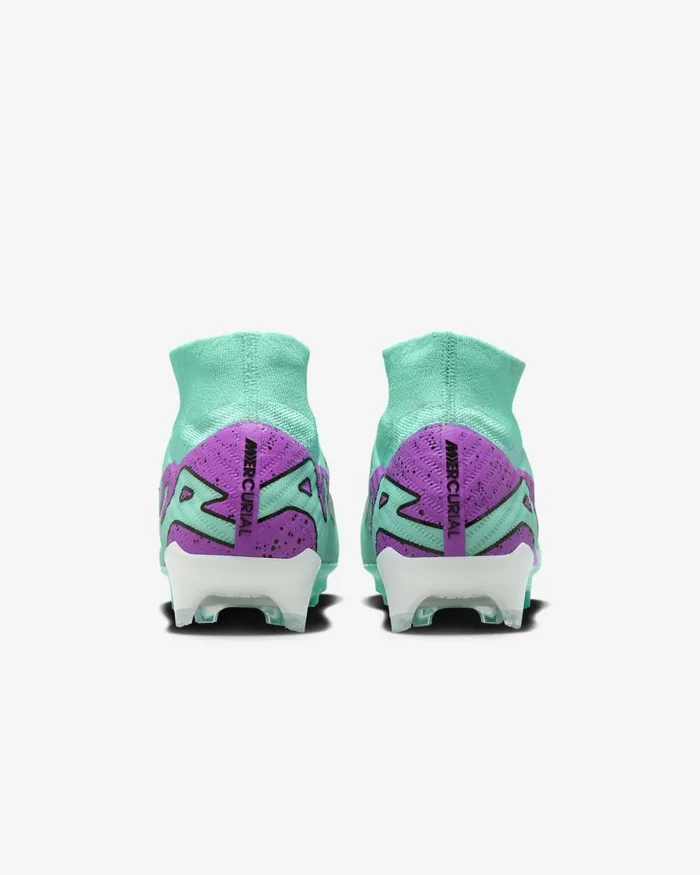 WomenMen Nike All Shoes Mercurial Superfly 9 Elite Hyper Turquoiseblackwhitefuchsia Dream