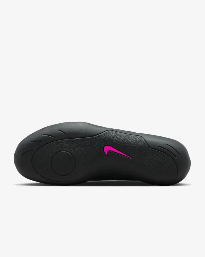 WomenMen Nike All Shoes Zoom SD 4 Anthraciteblacklight Lemon Twistfierce Pink