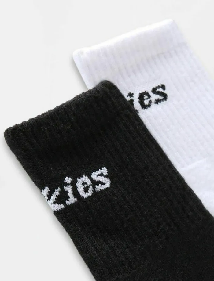 WomenMen Socks Dickies Carlyss Socks Assorted