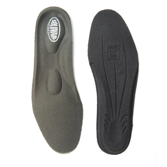WomenMen Solovair Insoles Solovair Cushioned Foam Insoles